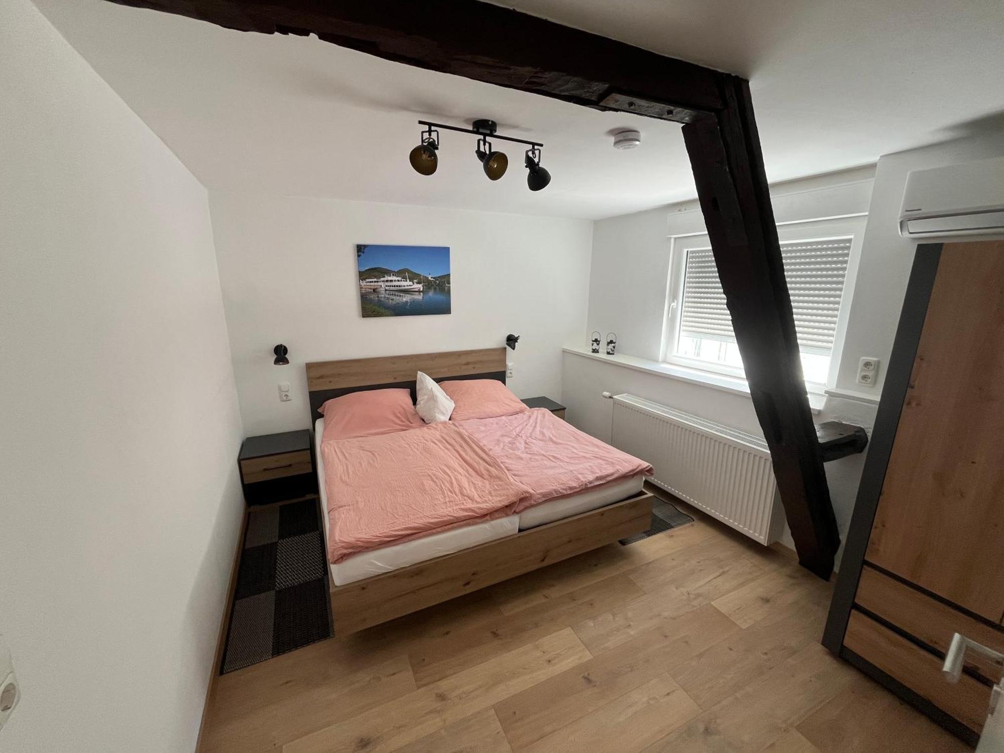 Ferienwohnungen Und Appartements - Haus Budinger Альф Экстерьер фото